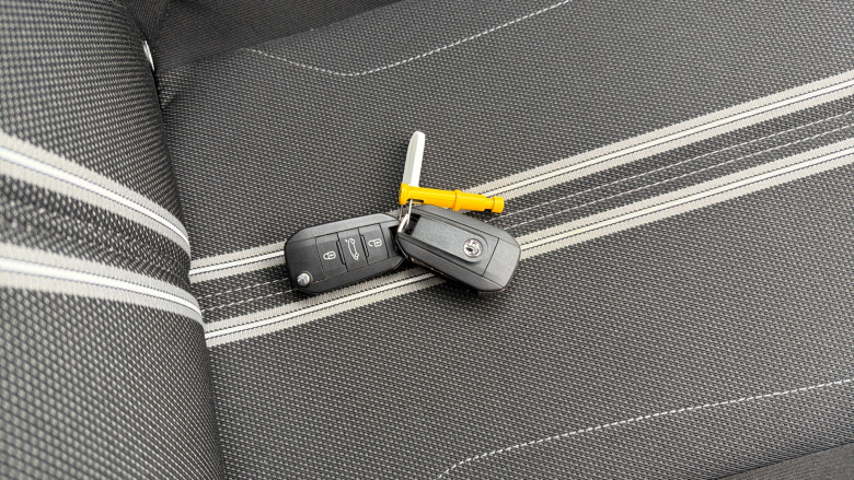 Vauxhall Corsa 1.2 GS 5dr Petrol Hatchback